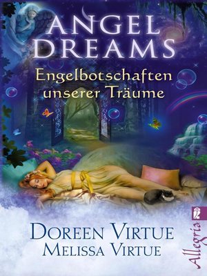 cover image of Angel Dreams